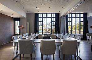 Le Castel Beau Site