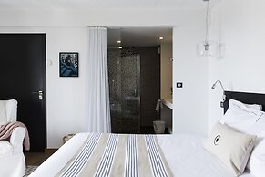 Le Castel Beau Site
