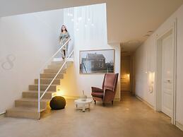 Shalai - Exclusive SPA and small gourmet hotel