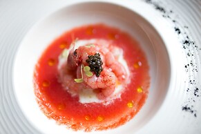 Shalai - Exclusive SPA and small gourmet hotel