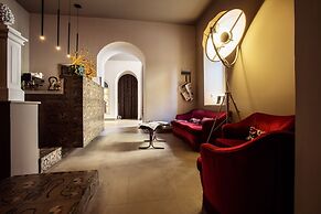 Shalai - Exclusive SPA and small gourmet hotel