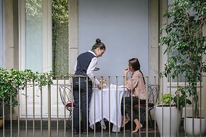 Shalai - Exclusive SPA and small gourmet hotel