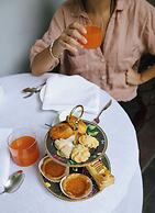 Shalai - Exclusive SPA and small gourmet hotel