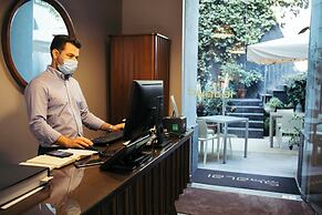 Shalai - Exclusive SPA and small gourmet hotel
