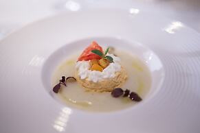 Shalai - Exclusive SPA and small gourmet hotel