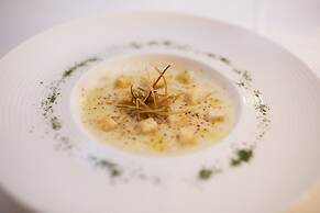 Shalai - Exclusive SPA and small gourmet hotel