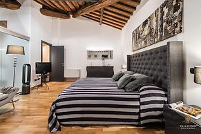 VILLA GUINIGI EXCLUSIVE RESIDENCE & POOL
