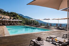 VILLA GUINIGI EXCLUSIVE RESIDENCE & POOL