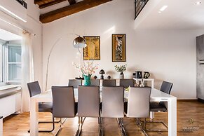 VILLA GUINIGI EXCLUSIVE RESIDENCE & POOL