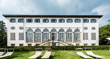 VILLA GUINIGI EXCLUSIVE RESIDENCE & POOL
