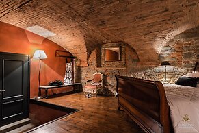 VILLA GUINIGI EXCLUSIVE RESIDENCE & POOL
