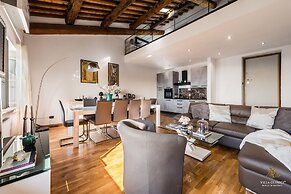 VILLA GUINIGI EXCLUSIVE RESIDENCE & POOL