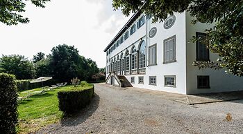 VILLA GUINIGI EXCLUSIVE RESIDENCE & POOL