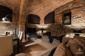 VILLA GUINIGI EXCLUSIVE RESIDENCE & POOL