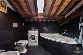 VILLA GUINIGI EXCLUSIVE RESIDENCE & POOL