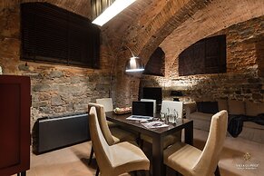VILLA GUINIGI EXCLUSIVE RESIDENCE & POOL