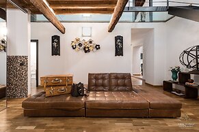 VILLA GUINIGI EXCLUSIVE RESIDENCE & POOL