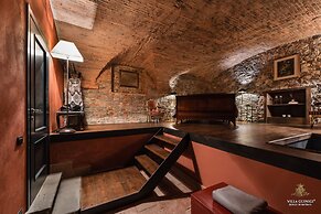VILLA GUINIGI EXCLUSIVE RESIDENCE & POOL