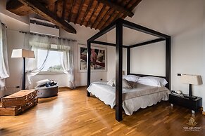VILLA GUINIGI EXCLUSIVE RESIDENCE & POOL