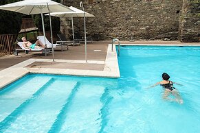 Hotel 4* Puente de Alconétar