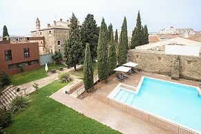 Hotel 4* Puente de Alconétar