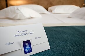 Unirea Hotel & Spa