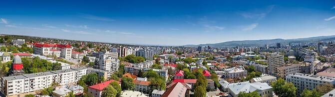 Unirea Hotel & Spa