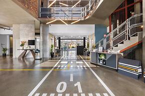 Protea Hotel by Marriott O.R. Tambo Airport