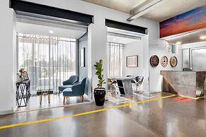 Protea Hotel by Marriott O.R. Tambo Airport