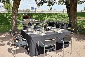 Protea Hotel by Marriott O.R. Tambo Airport