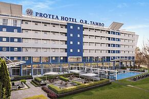 Protea Hotel by Marriott O.R. Tambo Airport