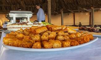 Daniela Village Dahab