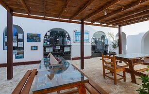 Daniela Village Dahab