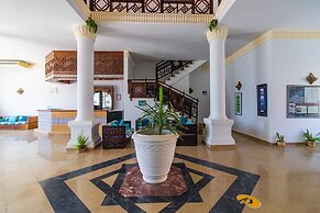 Daniela Village Dahab