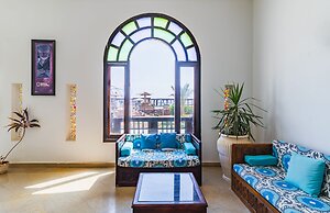 Daniela Village Dahab