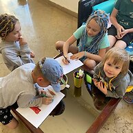 Daniela Village Dahab