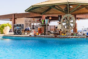 Daniela Village Dahab