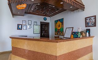 Daniela Village Dahab