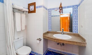 Daniela Village Dahab