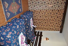 Daniela Village Dahab