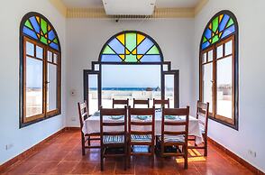 Daniela Village Dahab