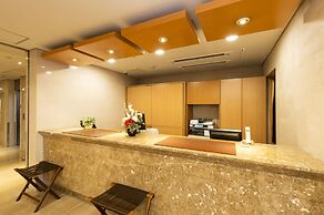 Hotel Villa Fontaine Tokyo - Hamamatsucho