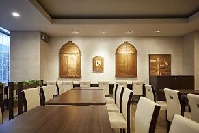 Hotel Villa Fontaine Tokyo - Hamamatsucho