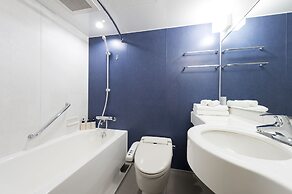 Hotel Villa Fontaine Tokyo - Hamamatsucho