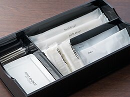 Hotel Villa Fontaine Tokyo - Hamamatsucho