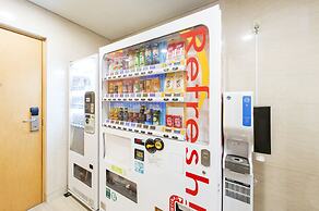 Hotel Villa Fontaine Tokyo - Hamamatsucho