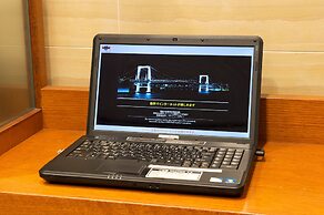 Hotel Villa Fontaine Tokyo - Hamamatsucho