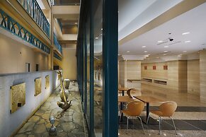 Hotel Villa Fontaine Tokyo - Nihombashi Hakozaki