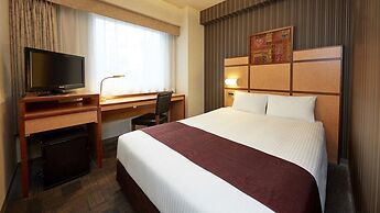 Hotel Villa Fontaine Tokyo - Nihombashi Hakozaki
