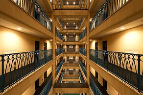 Hotel Villa Fontaine Tokyo - Nihombashi Hakozaki